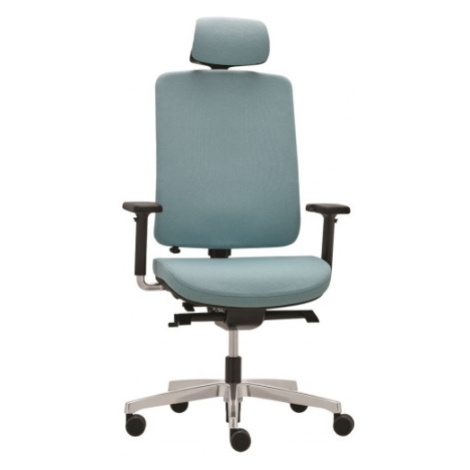 Kancelářská židle Flexi FX 1113 A RIM