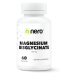 NERO Magnesium Bisglycinate 60 cps