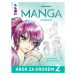 Bookmedia Manga krok za krokem 2