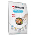 Krmivo Ontario Cat Hair & Skin 6,5kg