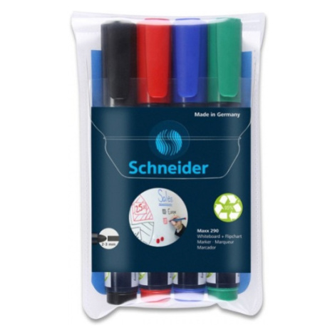 Maxx 290 souprava 4 ks Schneider Schneider Electric