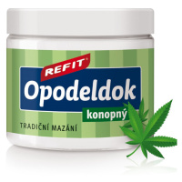 Refit Opodeldok konopný 200ml