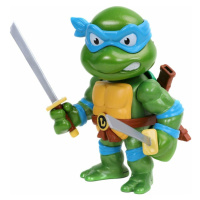 Turtles Leonardo figurka 4