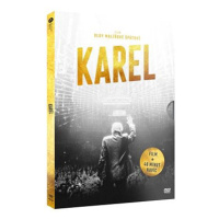 Karel - DVD