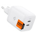 Spigen ArcStation Wall Charger PE2106 65W