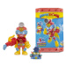 Superthings Sada figurek Rescue Force v krabičce - Breakmania