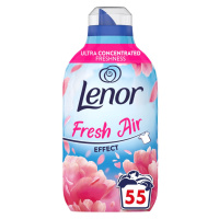 Lenor Fresh Air Aviváž Pink Blossom 770 ml 55 praní