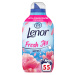 Lenor Fresh Air Aviváž Pink Blossom 770 ml 55 praní