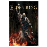 Plakát Elden Ring - The Tarnished One
