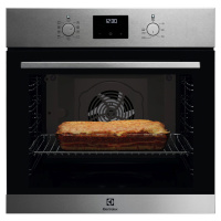 Electrolux EOF3F50TX SurroundCook EOF3F50TX