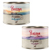 Purizon konzervy 24 x 140 / 200 g / kapsičky 24 x 300 g za skvělou cenu - Organic míchané balení