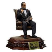 The Godfather - Don Vito Corleone - Art Scale 1/10