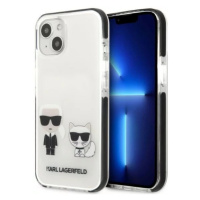 Kryt Karl Lagerfeld iPhone 13 mini 5,4