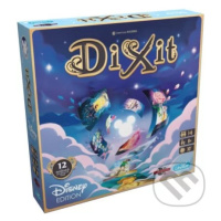 Dixit Disney