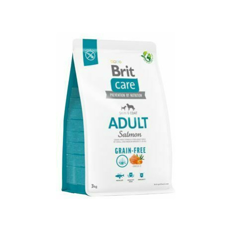 Brit Care Dog Grain-free Adult 3kg