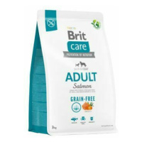 Brit Care Dog Grain-free Adult 3kg sleva