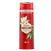 Old spice Oasis Sprchový gel a šampon 3v1 400ml