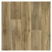 Beauflor PVC podlaha - lino Puretex Lime Oak 169M - dub - Rozměr na míru cm