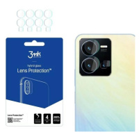 Ochranné sklo 3MK Lens Protect Vivo Y22s Camera lens protection 4pcs (5903108494724)