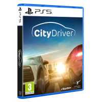 CityDriver - PS5