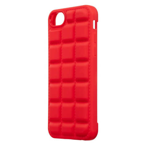 Obal:Me Block Kryt pro Apple iPhone 7/8/SE (20/22) červený