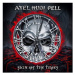 Pell Axel Rudi: Sign of the Times - CD