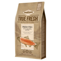 Carnilove True Fresh FISH for Adult Dogs 1,4 kg