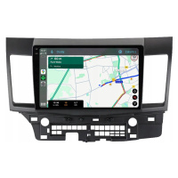 Mitsubishi Lancer 2007-2016 Rockford Navigace Android Carplay Rádio Mapy