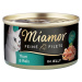 Miamor Feine Filets v želé s tuňákem a rýží 24× 100 g