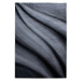 Ayyildiz koberce Kusový koberec Miami 6630 black - 120x170 cm