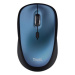 Trust YVI+ WIRELESS MOUSE ECO BLUE