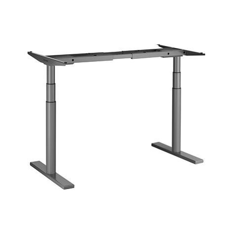 AlzaErgo Table ET1 Ionic šedý