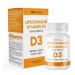MOVit Lipozomální Vitamin D3 Forte 2000 IU cps. 60