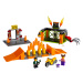 LEGO®  City 60293 Kaskadérský tréninkový park