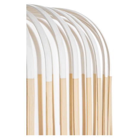 Forestier Forestier Bamboo Light S stropní světlo 35cm bílá