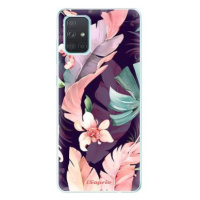 iSaprio Exotic Pattern 02 pro Samsung Galaxy A71