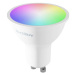 TechToy Smart Bulb RGB 4.7W GU10 ZigBee