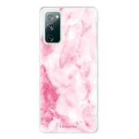 iSaprio RoseMarble 16 pro Samsung Galaxy S20 FE