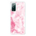 iSaprio RoseMarble 16 pro Samsung Galaxy S20 FE