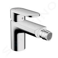 Hansgrohe 71218000 - Bidetová baterie s výpustí, chrom