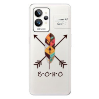 iSaprio BOHO pro Realme GT 2 Pro