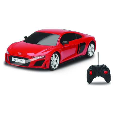 Epee RC Auto Audi R8 Coupé 1:24 červené EPEE Czech