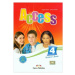 Access 4 Student´s Book Express Publishing