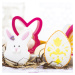 Decora Sada velikonočních vykrajovátek - zajíček a vejce