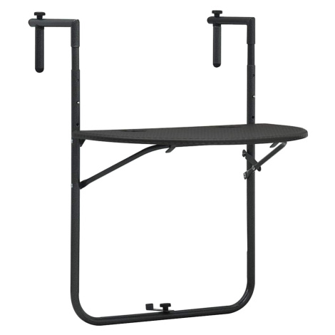 Balkonový nábytek vidaXL