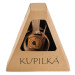 Kupilka sada KUKSA 210 ml + MISKA 550 ml - Original (BROWN)