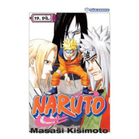 Naruto 19 - Následnice