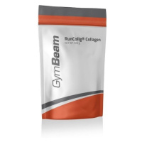 GymBeam RunCollg Collagen orange 500g