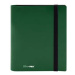 Ultra PRO Eclipse 4-Pocket Binder (Forest Green)