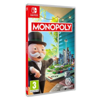 Monopoly - Nintendo Switch